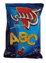 كريسبي بطاطس بنكهة الكاتشب 18 جم