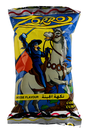 نسمة زورو منتفخات الذرة نكهة الجبنة 20جم