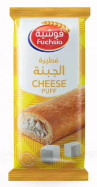 فوشية فطيرة الجبنة 65 جم
