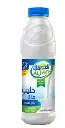 الصافي حليب كامل الدسم 850 مل