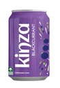 كينزا مشروب غازي بنكهة التوت البري 320مل