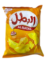 البطل بطاطس بنكهة الجبنة 12جم