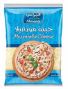 المراعي جبنة موزاريلا كاملة الدسم 180جم