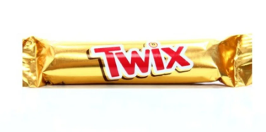 تويكس شوكولاتة اصبع 25 جم