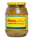 اولاندو ورق عنب 450جم 