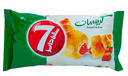 سفن دايز كرواسان بحشوة الفراولة 55جم