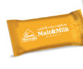 ديمه بسكويت ملت بالحليب 40جم