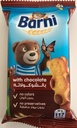 بارني كيك بالشوكولاتة 30 جم
