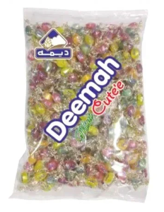 ديمه كيوتي حلوى مشكلة ٧٠٠ جرام