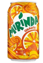 ميرندا مشروب غازي برتقال 320 مل 