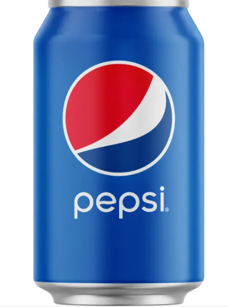 بيبسي مشروب غازي 320مل  