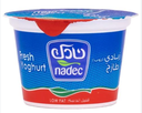 نادك زبادي قليل الدسم 170 جم 