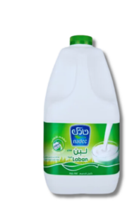نادك لبن كامل الدسم 2.85 لتر