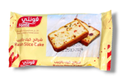 فونتي شرئح كيك بالزبيب