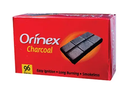 اورينكس فحم سرع الاشتعال 96 قطعة