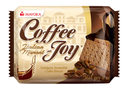 كوفي جوي بسكويت القهوة 45جم
