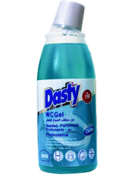 DASTY جل منظف الحمام المعطر اخضر750 مل 