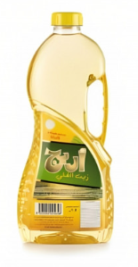 فونتي زيت دوار الشمس 1.5 لتر 