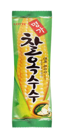 لوتيه ايس كريم سندوتش ذرة حلوة 140 جم 