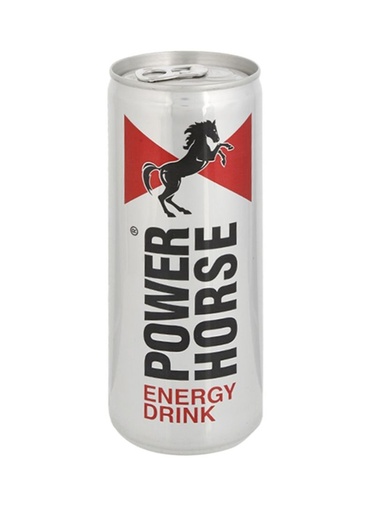 باور هورس - مشوب الطاقة 250 مل 