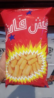 فش فاش 75 جم 
