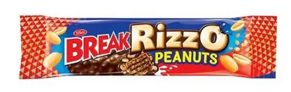 تيفاني بريك ريزو فول السوداني 17 جم