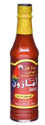 امازون شطة الفلفل الهبانيرو 98 مل