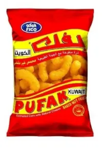 فيكو بوفاك كويت  18 جم 