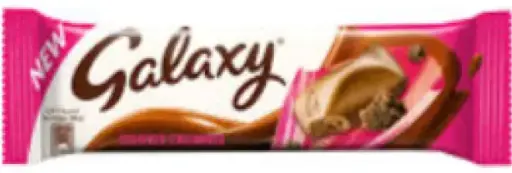 جالكسي كوكي كرامبل 36 جم