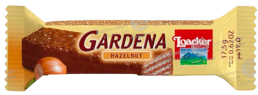 لواكر جاردينا جوز الهند