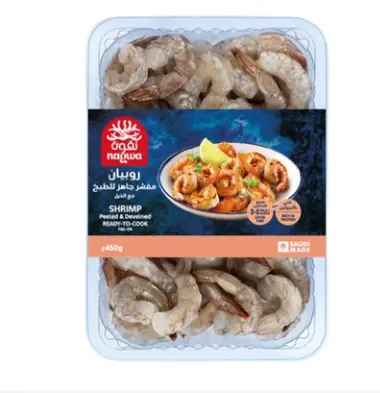 القريةصدور دجاج فيلية طازجة 400جرام 