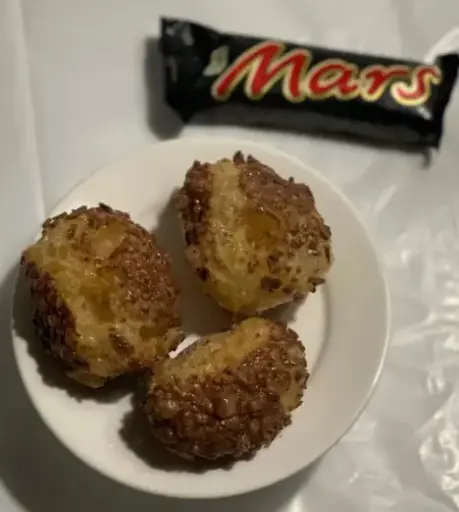 مارس 40 جم مجففه بالتجميد