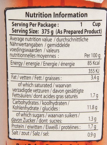 ماما كوب نودلز سريعة التحضير علي الطريقة الشرقية نكهة الروبيان توم يام 70 جم 