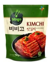 بيبيجو كيمتشي شرائح 150 جم