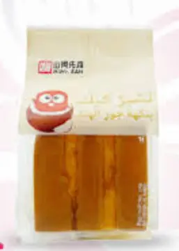 كيك اسفنجي بنكةتشيز كيك جوز الهند 95 جم 