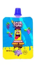 سور توبيا جلي حامض ازرق 20 مل