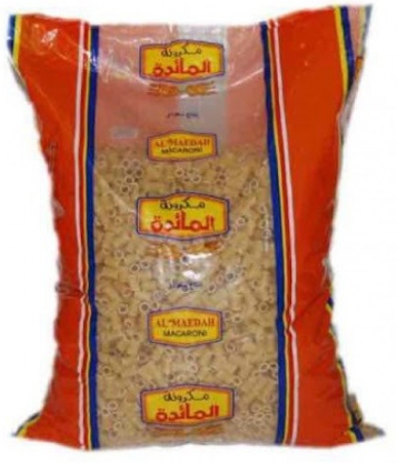 [G5-Line1] المائدة مكرونة 4 كيلو