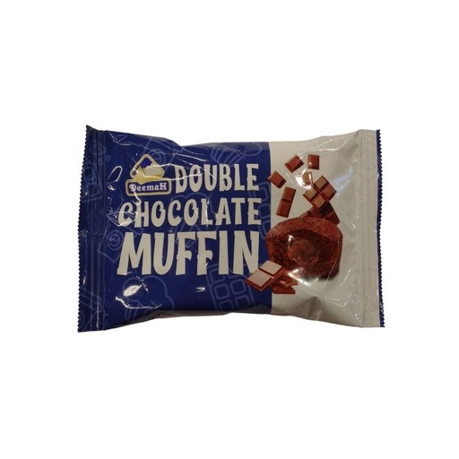 [G6 - line2] ديمه مفن محشو بكريمة الشوكولاتة 25 جم