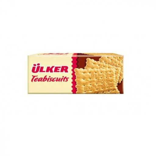 [B7-Line1] أولكر بسكويت شاي 70 جم