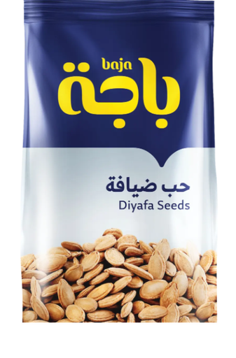 [B3-Line5] باجة حب ضيافة 115 جم