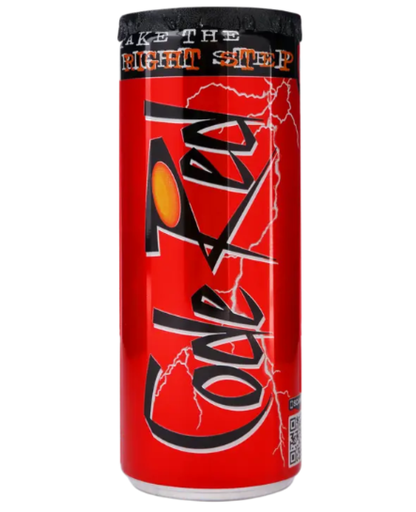 [RV2-LINE4] كود رد مشروب طاقة 250 مل