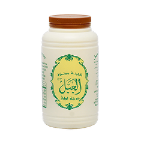 [F2-line6] الجبل طحينة سائلة درجة اولى ٥٠٠ جرام