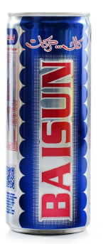 [RV2-LINE4] بايسن سوبر مشروب طاقة 250 مل