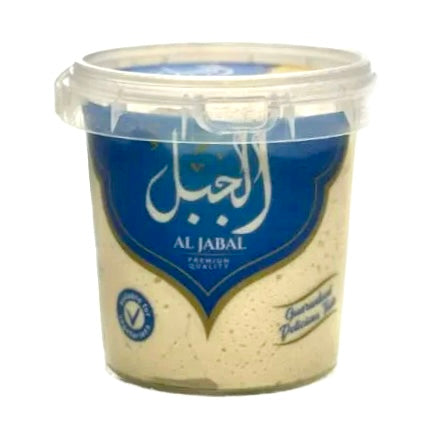 [E2-Line5] الجبل حلاوة سادة 250 جم