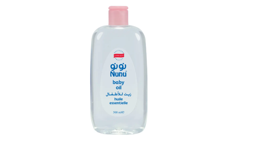 [L4-Line3] نونو زيت للأطفال 500 مل