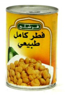 [D4-Line3] فرشلي فطر كامل طبيعي 390جم
