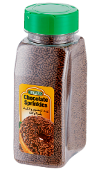 [G2-Line4] فرشلي زينه للحلوى والكيك شوكولاتة 397 جم