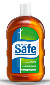 [M14-line4] سيف مطهر ومعقم للجراثيم 500 مل