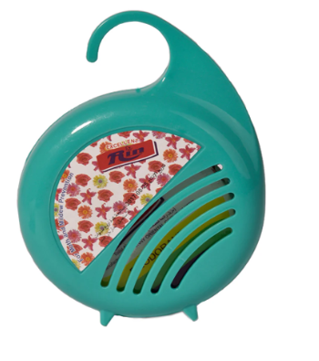 [M16-line4] رين مزيل رائحة للحمامات 100جم